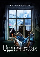 Ugnies ratas Ugnies ratas