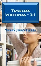 Timeless Writings - 21