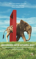Becoming-Into-Others (Bio)
