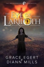 The Eye of Lariloth