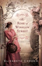 Rose of Winslow Street