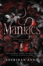 Maniacs