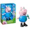PEPPA PIG Interactive toy Joke and Sing George, anglų kalba