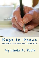 Kept In Peace