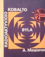 Radioktyviojo kobalto byla