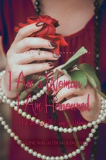 Molokwane, P: I Am a Woman . . . I Am Honoured