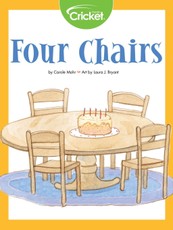 Four Chairs