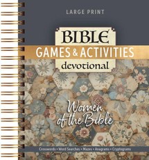 Women of the Bible