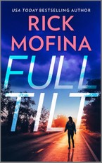 Mofina, R: Full Tilt
