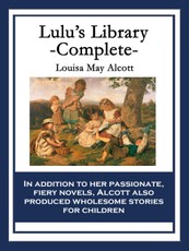 Lulu's Library