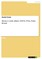 Mexico's trade Affairs, NAFTA, FTAA, Doha Round