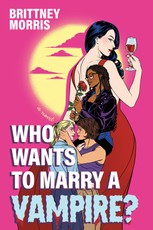 Who Wants to Marry a Vampire?