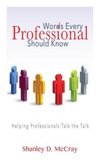 Words Every Professional Should Know