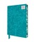 Wilhelm List: Magnolia Tree Artisan Art Blank Notebook (Flame Tree Journals)