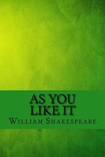 As you like it
