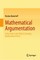 Mathematical Argumentation
