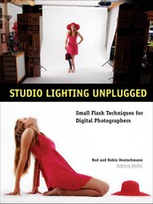 Studio Lighting Unplugged