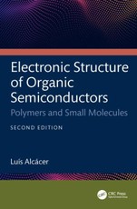 Electronic Structure of Organic Semiconductors