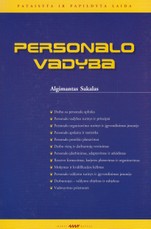Personalo vadyba