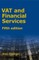 Vat and Financial Services