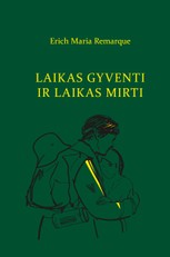 Laikas gyventi ir laikas mirti