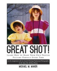 "Great Shot !"