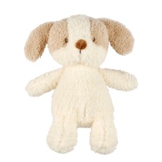 NATTOU TEDDY Mažasis šuniukas, 24 cm