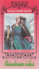 Atsisveikinimo laiškas