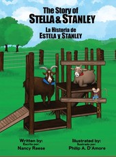 The Story of Stella & Stanley