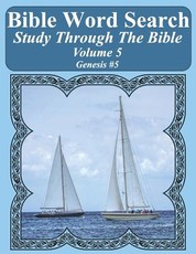 Bible Word Search Study Through The Bible