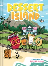 Dessert Island (Book 1)