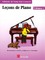 Keveren, P: PIANO LESSONS BK 2 - FRENCH /E