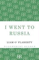 I Went To Russia