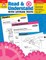 Read and Understand with Leveled Texts, Kindergarten Teacher Resource