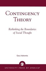 Contingency Theory