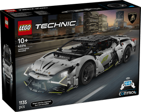 LEGO Technic Lamborghini Revuelto Super Sports Car
