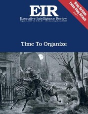 Time To Organize
