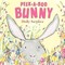 Peek-A-Boo Bunny