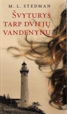 Švyturys tarp dviejų vandenynų