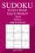 300 Easy to Medium Sudoku Puzzle Book 2019