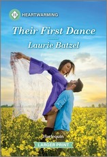 Their First Dance