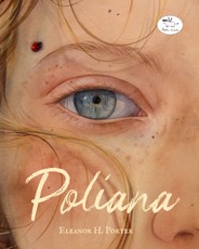 Poliana (knyga su defektais)