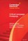 Critical Language Pedagogy