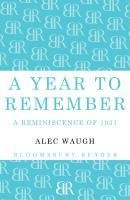 A Year to Remember