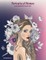 Portraits of Women Coloring Book for Grown-Ups 1