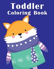 Toddler Coloring Book