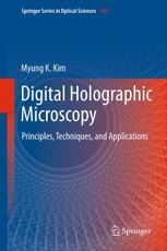 Digital Holographic Microscopy