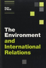Environment and International Relations