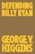 Defending Billy Ryan