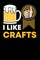 I Like Crafts